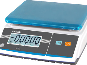 Profesionálna gastro váha